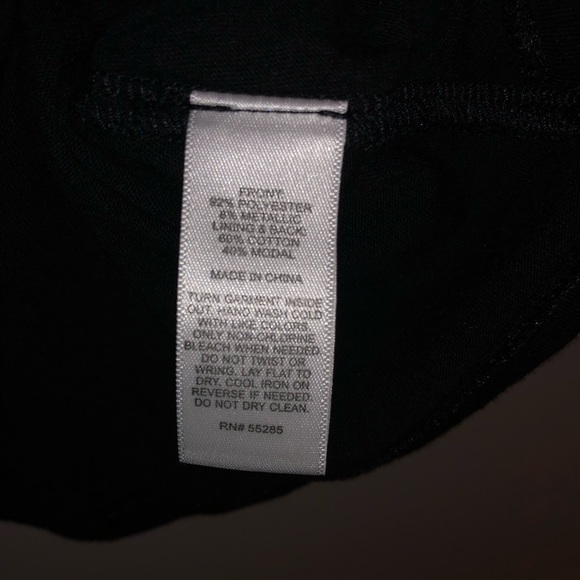 Express Tank Top - Picture 4 of 6